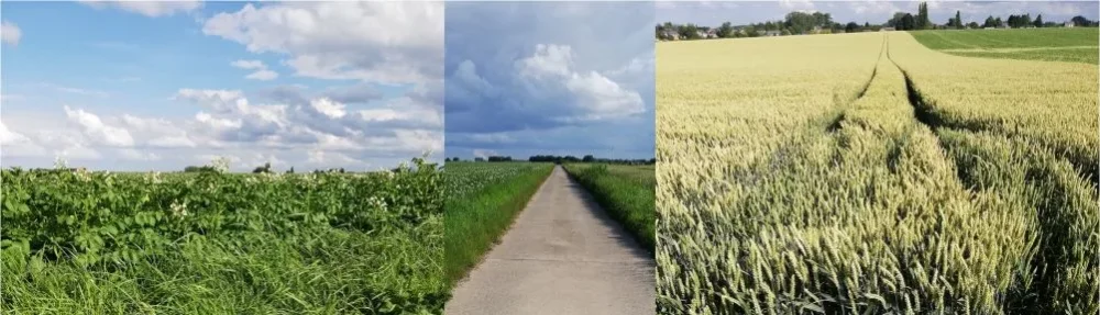 Unité pastorale de La Bruyère